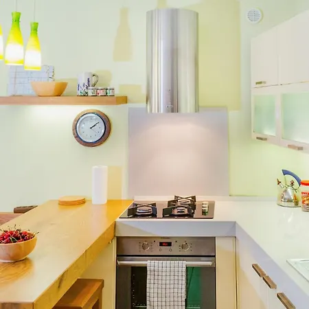 Apartman Apartma
