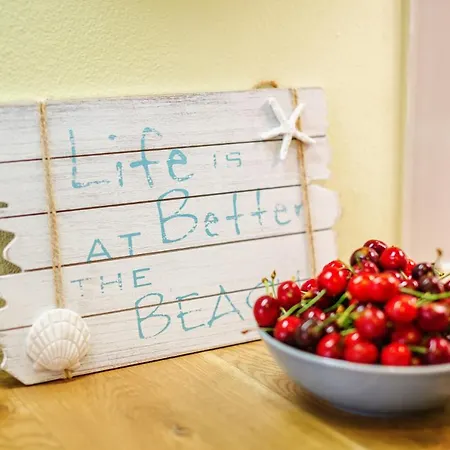 Апартаменты Apartma *