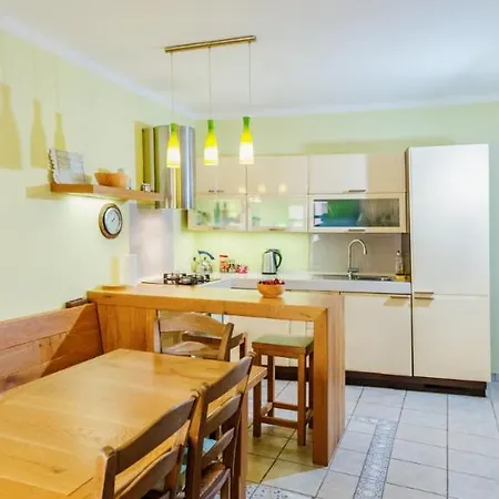 Apartma