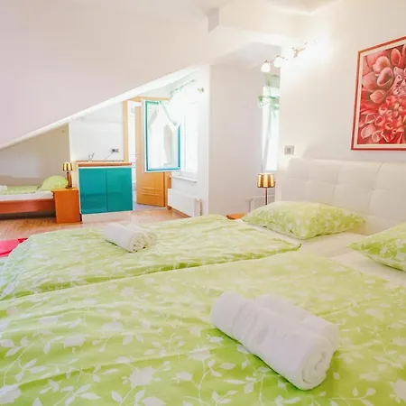 Apartma * Piran