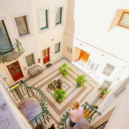 Apartma Апартаменты Пиран