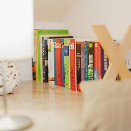 Apartman Apartma *