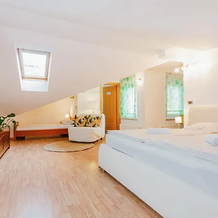 Apartma Piran