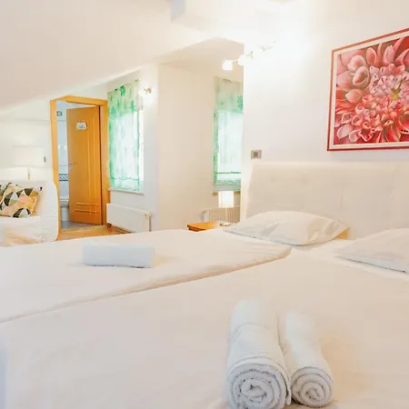 Apartma Piran