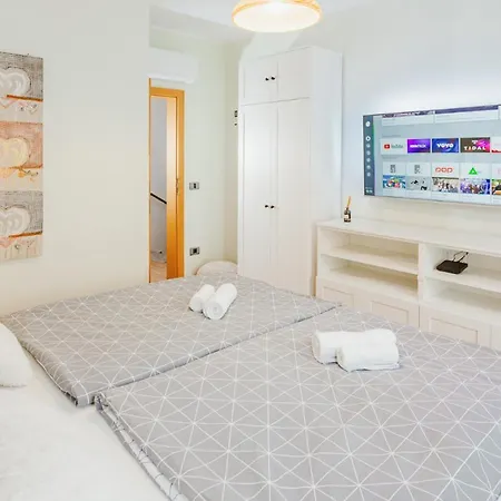 Apartma Piran