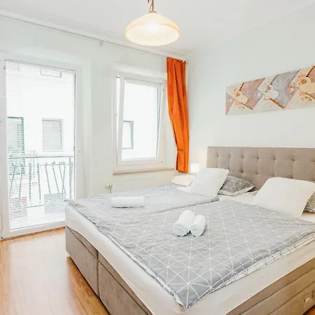 Апартаменты Apartma Пиран