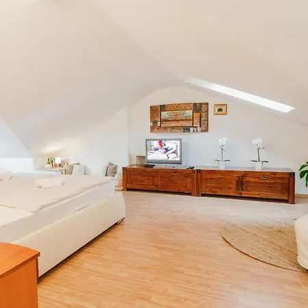 Apartma Apartman Piran