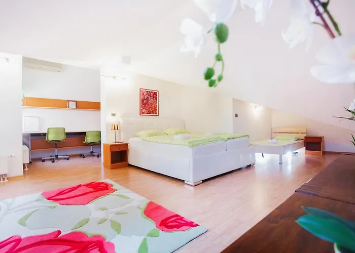 Apartma Apartma Piran