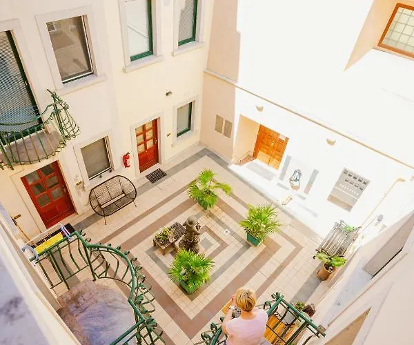 Apartma Apartma Piran