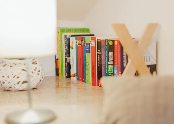 アパート Apartma *