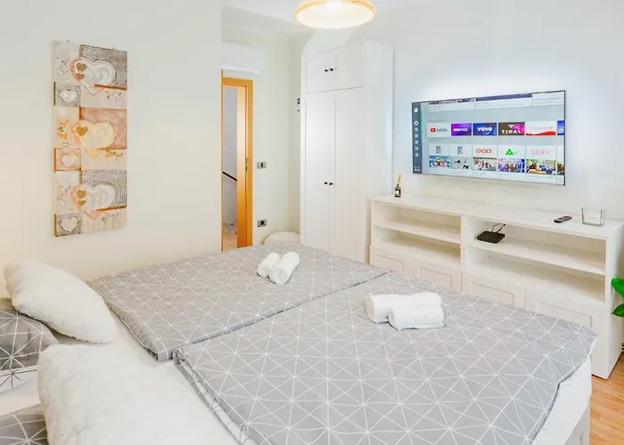 Apartma Piran